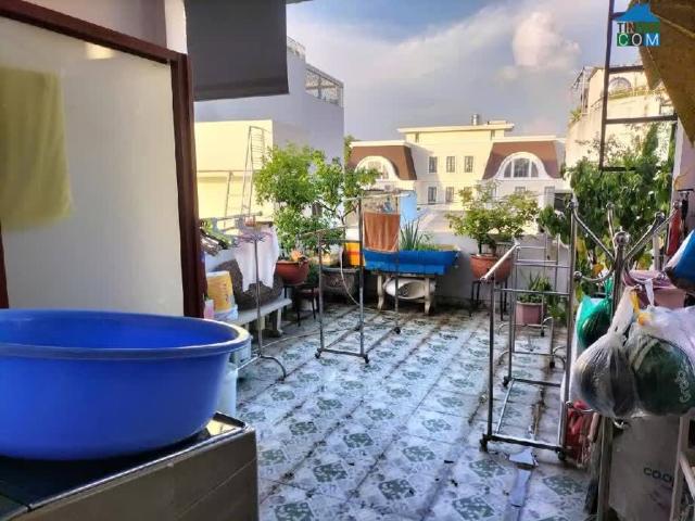 Bán Nhà 25/11 Bông Sao – Quận 8 – Giá Tốt