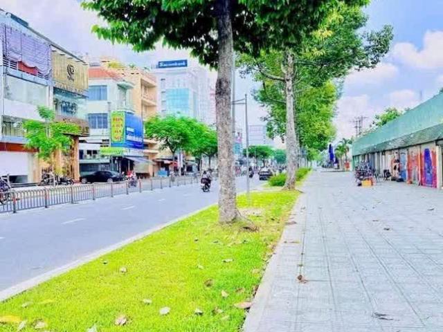 Bán Nhà 261B Lý Thường Kiệt 7X16 Vỉa Hè 8M Đối Diện Đh Bách Khoa Cư Xá Lữ Gia Chỉ 65 Tỷ