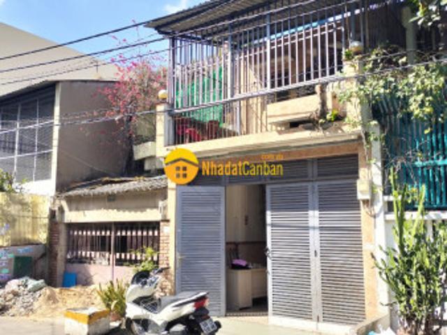 Bán nhà 21423 nguyễn oanh p17 gv, 818m, cấp 4. Giá 18 tỷ tl