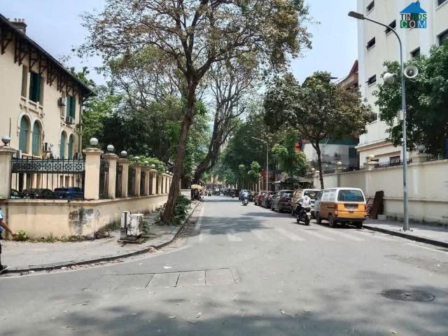 Bán nhà 2T S35m P. Đặng Thái Thân Hoàn Kiếm, TC nhỉnh 8.5 tỷ, MT4m