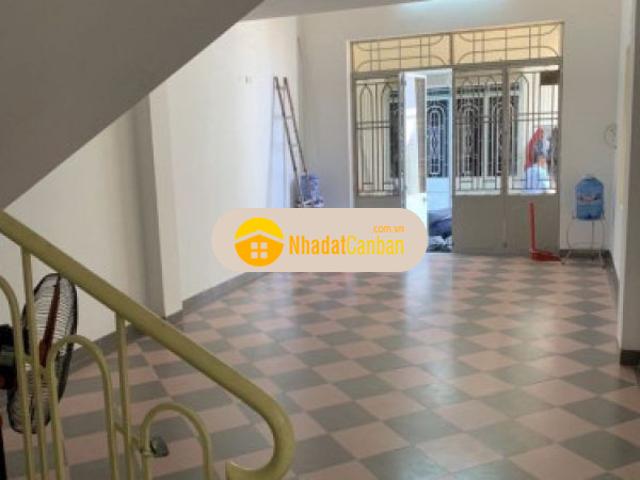 Bán nhà 2 5 tầng kiệt nguyễn du gần đường chính