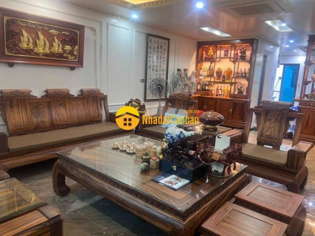 Bán nhà 2 mặt đường lacasta văn phú vị trí vàng cho nhà đầu tư thực thụ