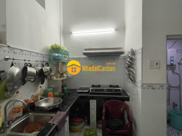 Bán nhà 2 mặt hẻm thông thoáng trương phước phan gần khu kinh doanh sầm uất bình tân 2 tầng 64m2 chỉ