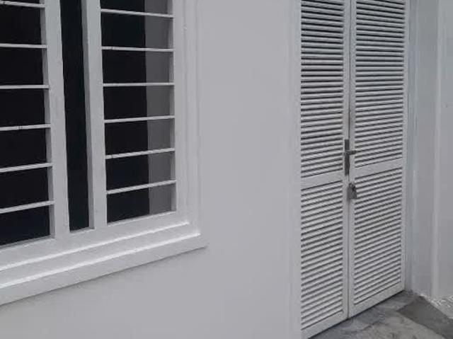 Bán Nhà 2 Mặt Hẻm Trước Sau Thôn Đắc Lộc Bắc Nha Trang Vĩnh Phương Diện Tích 82.6m2 Full