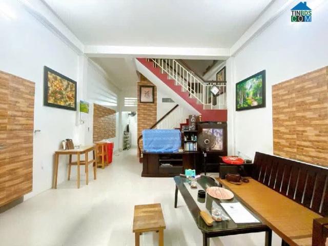 Bán Nhà 2 Mặt Hẻm Xe Hơi – Nguyễn Tuân, Phú Nhuận – Gần Sân Bay – BV 175 – 72m² – Chỉ 8 Tỷ
