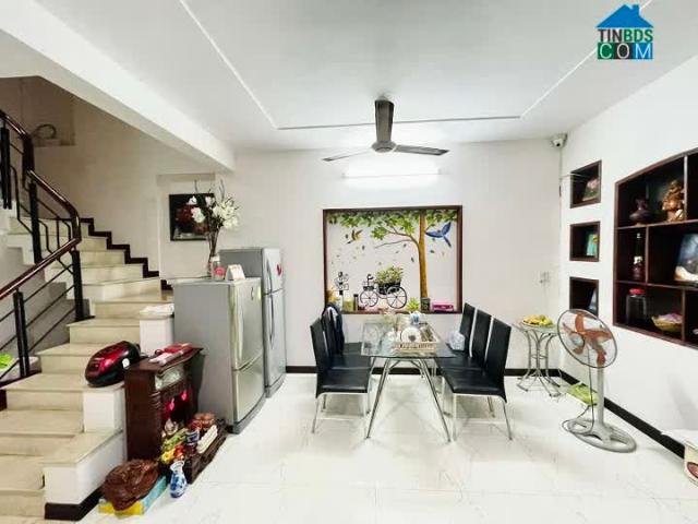 Bán nhà 2 mặt hẻm XH Lam Sơn, P2, Tân Bình 97m2, 4 tầng, ngang gần 5m. 6PN