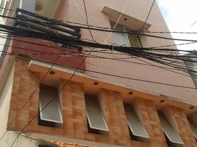 Bán Nhà 2 Mặt Hẻm, P7 Phú Nhuận, 9 Pn, 18tr/thg, 8.8t