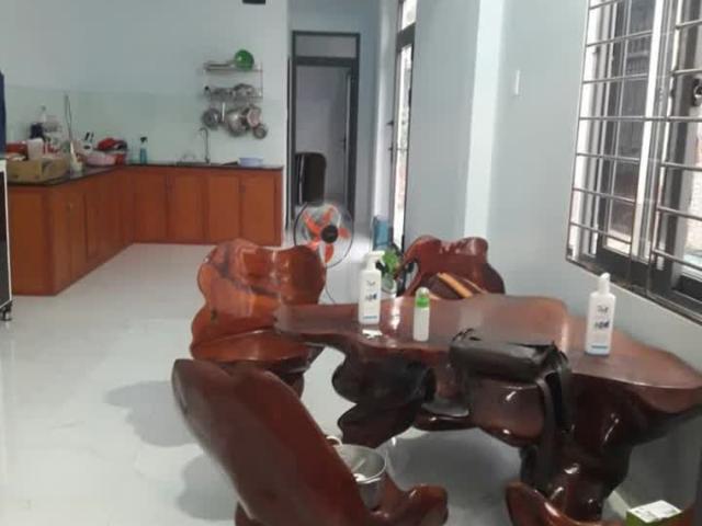 Bán Nhà 2 Mặt Tiền 1T1 Lửng Đường Oto Bửu Hòa Giá Rẻ Cho Nhà Đầu Tư Chỉ 2,4 Tỷ