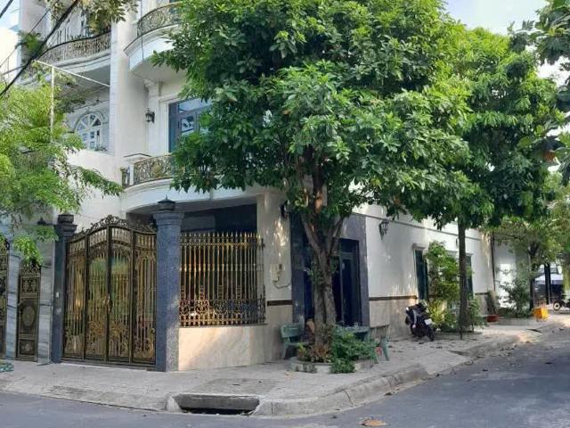 Bán nhà 2 mặt tiền 4 tầng 5x21m giá 10,5 tỷ Đường Tân Chánh Hiệp 8