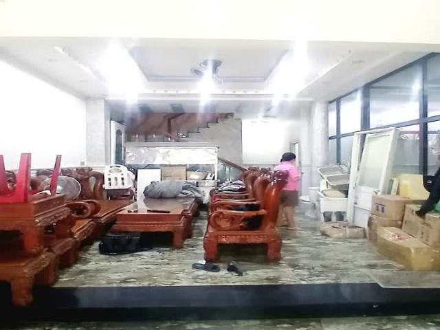 Bán nhà 2 mặt tiền KD Đường số 1, BHH A, Bình Tân, 156m2, 4 tầng, ngang 8m, giá rẻ