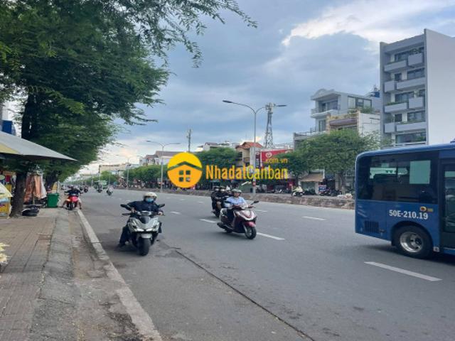 Bán nhà 2 mặt tiền kinh doanh lê trọng tấn, p. Tây thạnh, tphcm, 51m2, 2 tầng, nhỉnh 7 tỷ