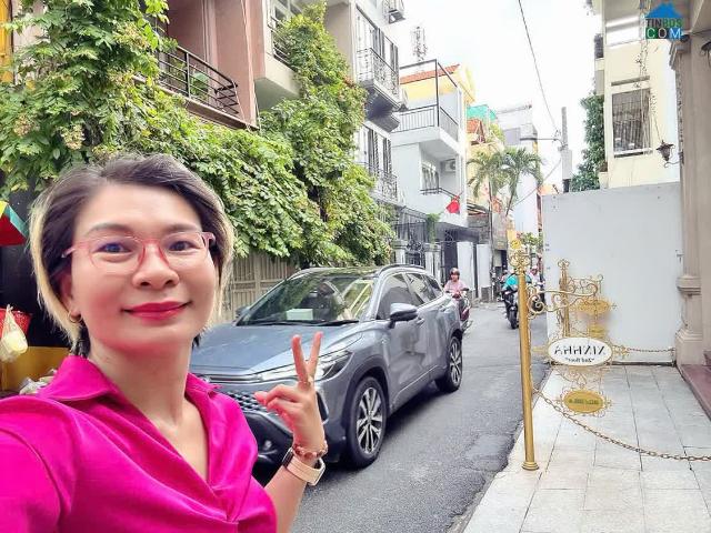 Bán Nhà 2 Mặt Tiền HXH Đ. Nguyễn Đình Chiểu, Quận 1 4m*20m Vị Trí Siêu Đẹp Đối Diện Nhà Ngắm