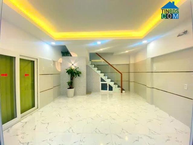 Bán Nhà 2 Mặt Tiền Đinh Bộ Lĩnh – P26, Bình Thạnh – Giá 8. X Tỷ