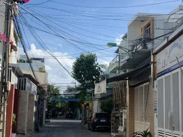 Bán nhà 2 mặt tiền đường Hương Sơn & Yên Thế diện tích: 99.2m² Giá bán: 6 tỷ 200 triệu lh