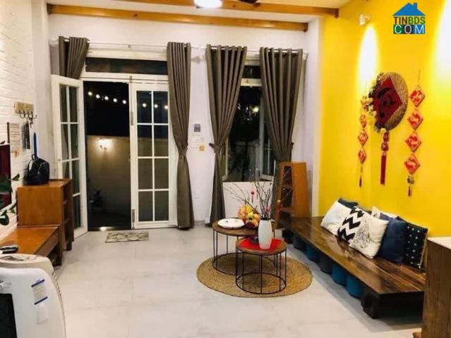 Bán nhà 2 mặt tiền đường Xuân Đáng Dòng tiền 12tr tháng Chỉ nhỉnh 2 tỷ
