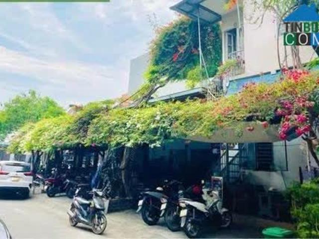 Bán nhà 2 mặt tiền đẹp lung linh đường 10m5 Ninh Tốn