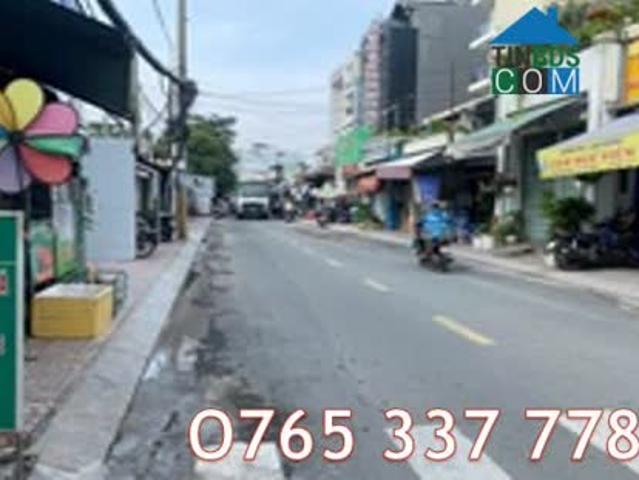 Bán nhà 2 mặt tiền Phan Chu Trinh Bình Thạnh, TP. Hcm, o765 337