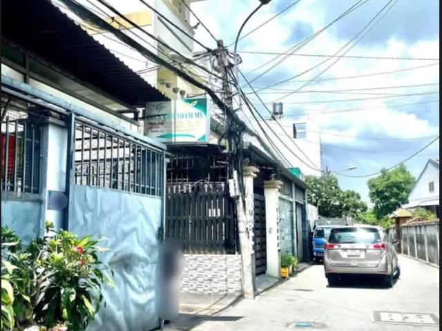 Bán nhà 2 mặt tiền Q12, Thới An 82m2, nở hậu, giá chỉ 5.85 tỷ – SHR, hoàn công đầy đủ
