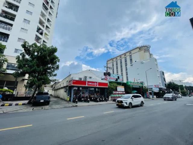 Bán nhà 2 Măt tiền Vườn Lài gần Văn Cao, DT: 8.2x30m, Cấp 4, cho thuê 100 triệu, 40.5 tỷ