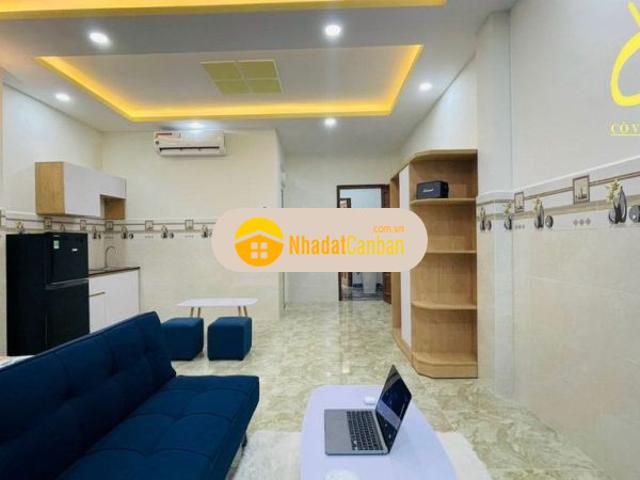 Bán nhà 2 mt hxh 12m đường trục bt 4x18 chỉ 8 9 tỷ