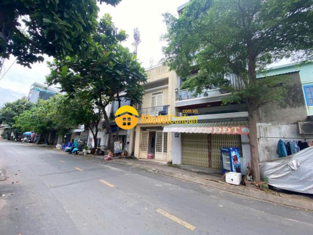 Bán nhà 2 mt trước sau 1t2l đg 297 và đg 339 đỗ xuân hợp, phước long b, q 9, dts 120m²15.8tỷ tl
