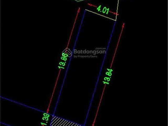 Bán Nhà 2 T BTCT 61M2 Nguyễn Quý Anh, P, Tsn Q. Tp Giá 5.8 Tỷ CC