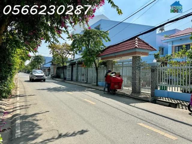Bán Nhà 2 Tầng 40M2 Ngay Ngõ Nguyễn Thị Kiểu, Hiệp Thành, Q. 12 Giá Chỉ 3.6 Tỷ Sổ Hồng Chính Chủ