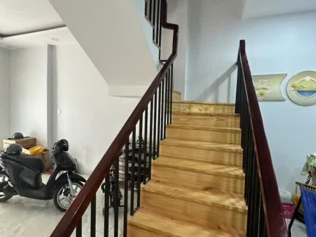 Bán Nhà 2 Tầng, 54m2, Ngõ Tây Lân, Bình Trị Đông A, Bình Tân Giá 4.1 Tỷ Sổ Hồng Chính Chủ