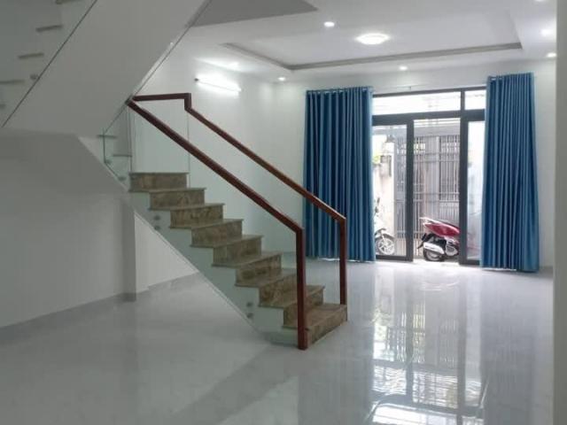 Bán nhà 2 tầng, 56m², 2PN, 2WC, Q. 9, 4.85 tỷ, sổ hồng