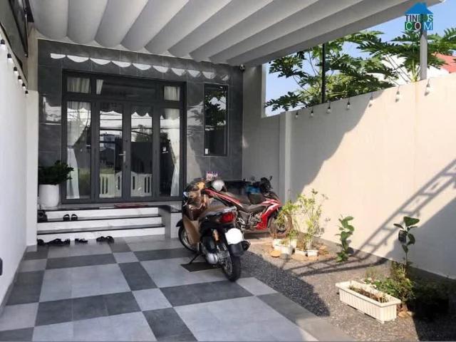 Bán Nhà 2 Tầng – 5M X 27M – Có Sân Trước Sau Thoáng Mát. Lh: 0988736