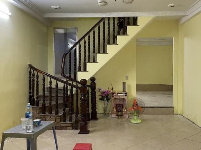 Bán nhà 2 tầng, 68m², Quốc lộ 13, Hiệp Bình Phước, 4.45 tỷ