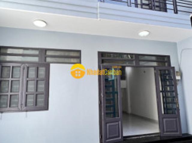 Bán nhà 2 tầng 80m2 hẻm 84 lý thường kiệt, p7, q. Gò vấp, giá 5.2 tỷ