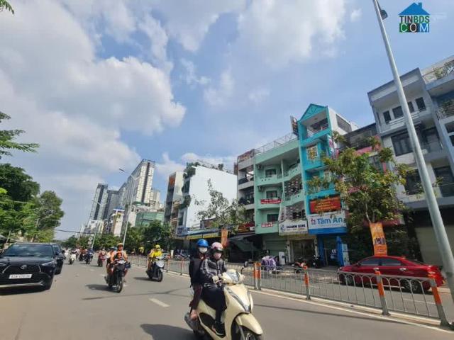 Bán Nhà 2 Tầng 8.4*16m, Hẻm Ô Tô, Dương Bá Trạc, Quận 8 Nhà Cũ Tiện Xây Mới Nhỉnh 15 Tỷ Tl