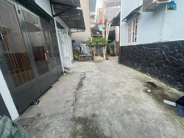 Bán Nhà 2 Tầng, 96m2, Ngõ Tây Thạnh, Tân Phú Giá Chỉ 6.4 Tỷ Sổ Hồng Chính Chủ