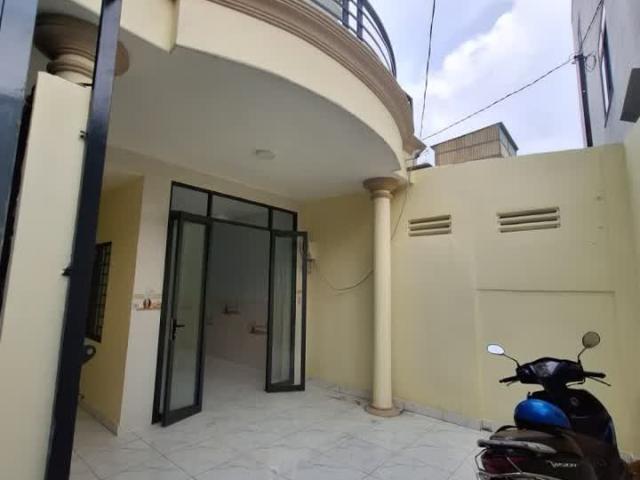Bán Nhà 2 Tầng, 105m2, Đường 2, Tam Bình Thủ Đức, 4.3 Tỷ