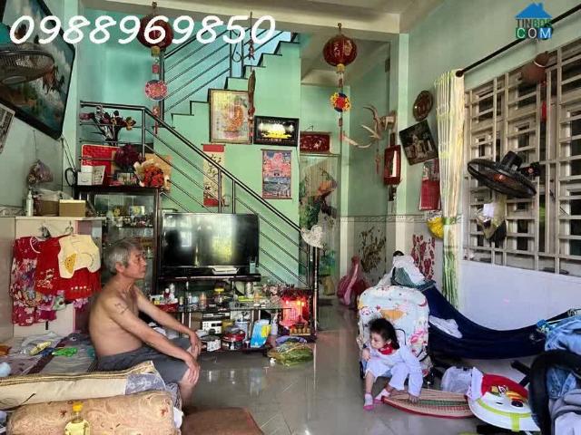 Bán Nhà 2 Tầng, 125m2, Hẻm Xe Hơi Đường Số 12, Tam Bình, Thủ Đức Giá 7.7 Tỷ Sổ Hồng Chính Chủ