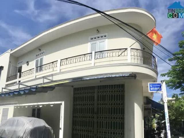 Bán Nhà 2 Tầng, 2 Mặt Tiền Nguyễn Bỉnh Khiêm, Q. Sơn Trà, gần cầu Tình Yêu & cầu Rồng