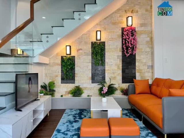 Bán Nhà 2 tầng 2 mặt kiệt ô tô Tôn Thất Đạm, phường Xuân Hà, quận Thanh Khê, tp Đà Nẵng