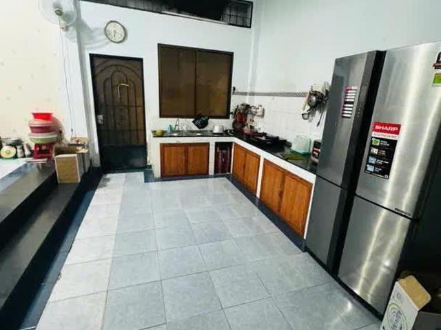 Bán nhà 2 tầng, 30m², HXH Tân Thành, Tân Phú, 4.1 tỷ