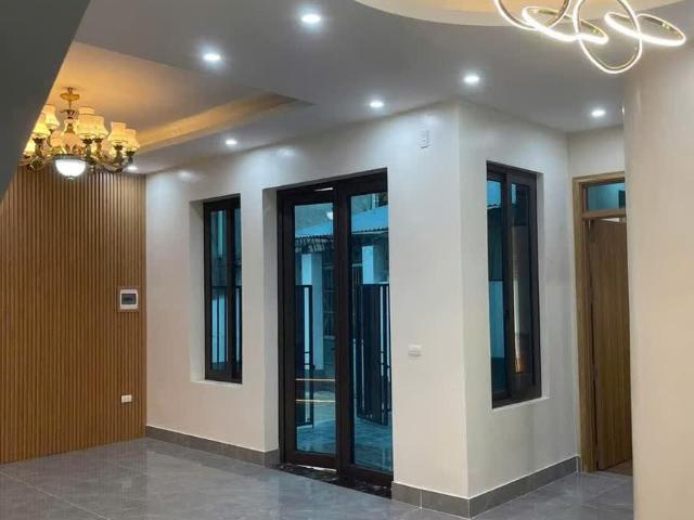 Bán nhà 2 tầng 3 phòng ngủ tại Vinh Thịnh, Khai Quang, Vĩnh Yên 80m2, giá: 3 tỷ