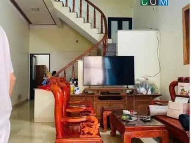 Bán nhà 2 tầng thôn Hạ Lôi, xã Mê Linh, huyện Mê Linh, HN. Nhà mới, ở được luôn