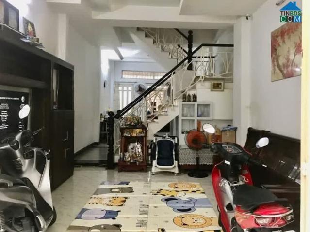 Bán Nhà 2 Tầng – Trần Xuân Soạn, Quận 7 – Gần Cầu Kênh Tẻ – Giá Chỉ 6.2 Tỷ, LH 0938827 MS Tuyền