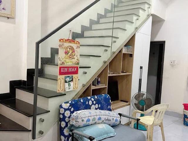 Bán Nhà 2 Tầng TTTP Mặt Tiền Kinh Doanh Đường Hải Đức Phương Sơn