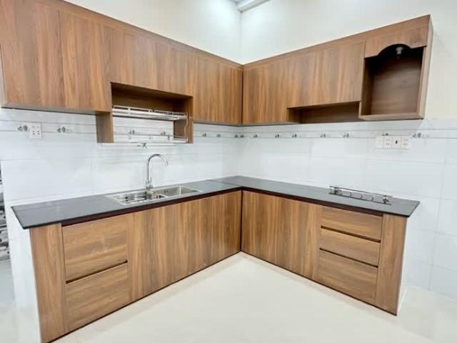 Bán Nhà 2 Tầng BTCT Lê Văn Quới – HXH 6M Thông – Kinh Doanh Đỉnh – Nhỉnh 6 Tỷ