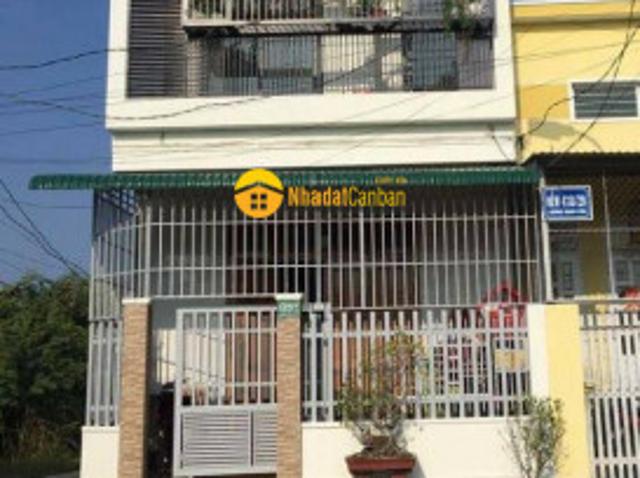 Bán nhà 2 tầng căn góc hẻm sau lưng uỷ ban vĩnh ngọc, tp nha trang. Giá 1 tỷ 950 triệu
