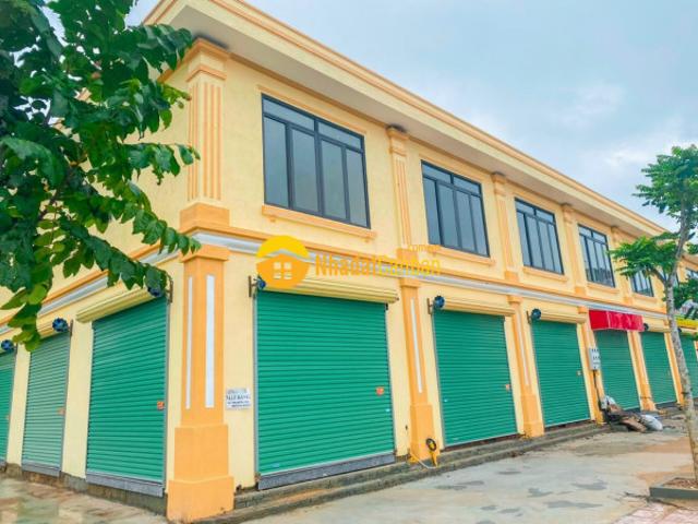 Bán nhà 2 tầng cho vợ chồng muốn kinh doanh buôn bán hoặc cho thuê