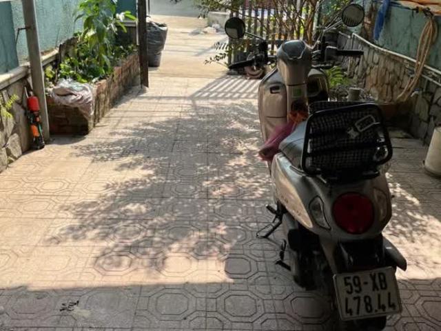 Bán Nhà 2 Tầng Gần 80M2 Ngay Quốc Lộ 13 Phường Hiệp Bình Phước Nhỉnh 5 Tỷ