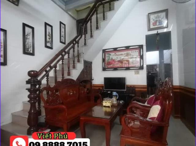 Bán Nhà 2 Tầng giá rẻ tại kiệt 92 Lê Đại Hành, phường Tây Lộc, Huế!