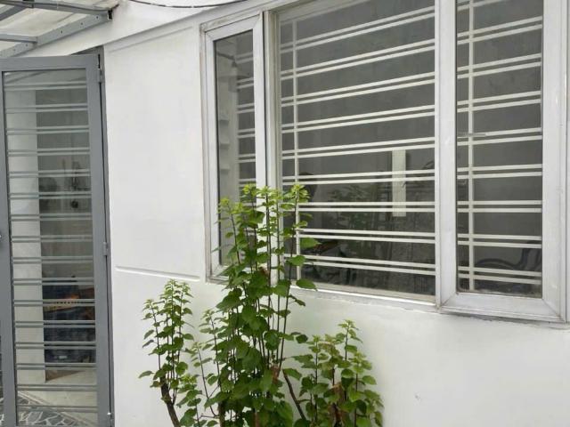 Bán nhà 2 tầng – hẻm 219 đất thánh, phường 6, tân bình