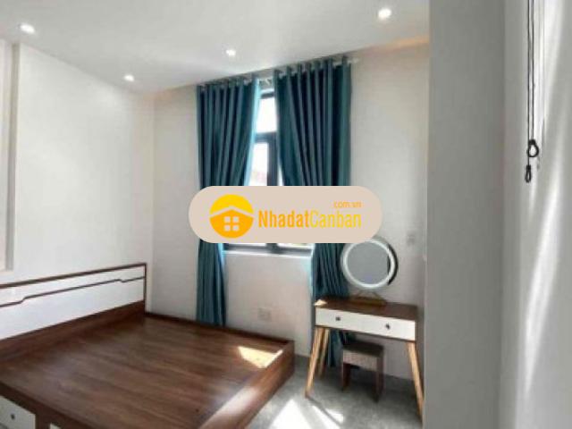 Bán nhà 2 tầng hẻm 82 lê lợi
